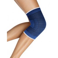 Lifemed Bandage sportif 'Genouillère', taille: S