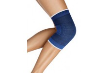 Lifemed Bandage sportif 'Genouillère', taille: M