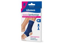 Lifemed Bandage sportif 'Cheville', taille: M