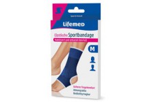 Lifemed Bandage sportif 'Cheville', taille: L