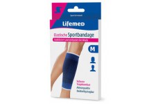 Lifemed Bandage sportif 'Mollet', taille: S