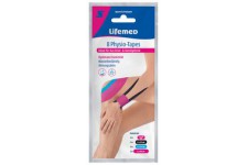 Lifemed Ruban de physio 'Genou/poignet' assorti