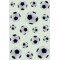 HERMA Autocollants DECOR 'Amis du football'