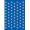 HERMA Autocollants de Noel DECOR 'étoiles', assorti, argent
