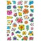 HERMA Autocollants DECOR 'Petites fleurs'
