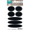 HERMA Etiquettes pour tableau HOME feeling 'rectangle'