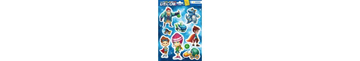 OBJET DE DECORATION - BIBELOT