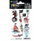HERMA CLASSIC Tatouages 'Colour Pirats'