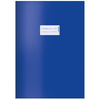 HERMA Protège-cahier, en carton, A5, orange