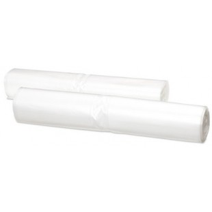 TORK Sac poubelle, vert, 60 litres
