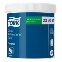 TORK Pastille désodorisante 'Senteur florale', en boîte