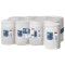 TORK Rouleau nettoyant multi-usages, 1 pli, 320 m, bleu