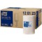 TORK Rouleau nettoyant multi-usages, 1 pli, 320 m, bleu