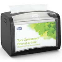 TORK Xpressnap Serviette pour distributeur, blanc