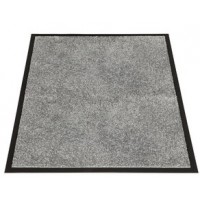 miltex Tapis anti-salissure EAZYCARE BASIC, gris foncé