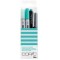 COPIC Marqueur ciao, kit de 4 'Doodle Pack Turquoise'