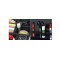FRANKEN Valise présentation TRAINER, 3.000 pcs, aluminium