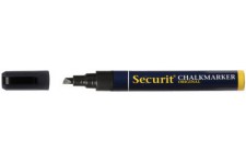 Securit Feutre-craie ORIGINAL MEDIUM, blanc