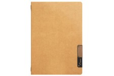 Securit Protège-menus 'Nature Collection', A4, beige