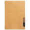 Securit Protège-menus 'Nature Collection', A5, beige