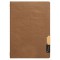 Securit Protège-menus 'Nature Collection', A5, beige