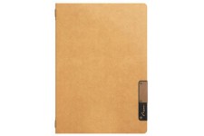 Securit Protège-menus 'Nature Collection', A5, noir