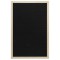 Securit Panneau mural "LETTER BOARD", 400 x 600 mm 
