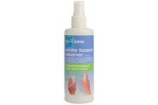 Bi-Office Spray nettoyant pour tableau blanc 'Earth', 125 ml