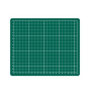 rillstab Tapis de découpe, A1, (L)900 x (P)600 x (H)3 mm