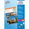 AVERY Zweckform Papier photo Premium Colour Laser, 200 g/m2