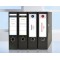 AVERY Zweckform Etiquette pour dos de classeur, blanc,