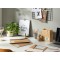 AVERY Zweckform Etiquettes multi-usage recyclées Home Office