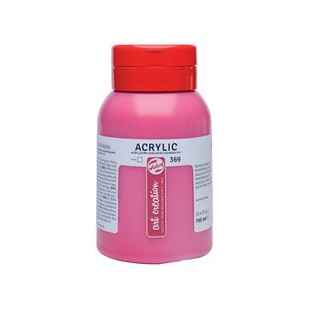 ROYAL TALENS Acrylique ArtCreation, 750 ml, jaune citron azo