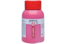 ROYAL TALENS Acrylique ArtCreation, 750 ml, jaune citron azo