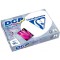 Clairefontaine Papier multifonction DCP, A4, 90 g/m2 