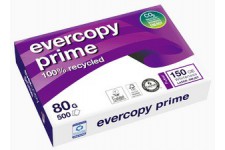 Clairalfa Papier multifonction evercopy prime, A3, 80 g/m2