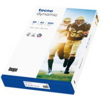 tecno Papier multifonction dynamic, A4, 80 g/m2, blanc