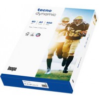 tecno Papier multifonction dynamic, A3, 80 g/m2, blanc