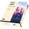 tecno Papier multifonction colors, A4, jaune clair