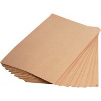 Clairefontaine Papier KRAFT, A4, naturel, 90 g/m2