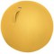LEITZ Ballon d'assise Ergo Cosy, diamètre: 650 mm, bleu