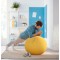 LEITZ Ballon d'assise Ergo Cosy, diamètre: 650 mm, bleu