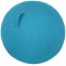 LEITZ Ballon d'assise Ergo Cosy, diamètre: 650 mm, bleu