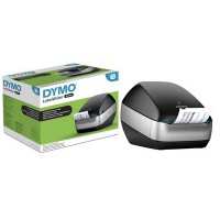 DYMO Imprimante d'étiquettes 'LabelWriter Wireless', noir