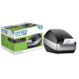 DYMO Imprimante d'étiquettes 'LabelWriter Wireless', noir