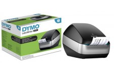 DYMO Imprimante d'étiquettes 'LabelWriter Wireless', noir