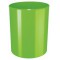 HAN Corbeille à papier i-Line NEW COLOURS, 13 litres, vert