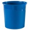HAN Corbeille à papier Re-LOOP, 13 litres, bleu