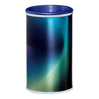 Lot de 18 : Maped Taille-crayon NIGHTFALL, en métal