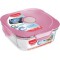 Maped PICNIK Boîte de conservation CONCEPT, 1,2 l, bleu